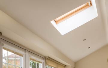 Pennytinney conservatory roof insulation companies