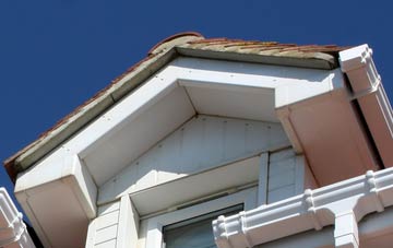 Pennytinney fascia installation costs
