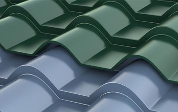 who should consider Pennytinney plastic roofs