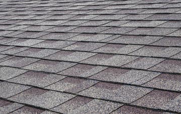 Pennytinney tiles for shallow pitch roofing